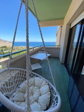 Expoholidays- Torre bahía Aguadulce